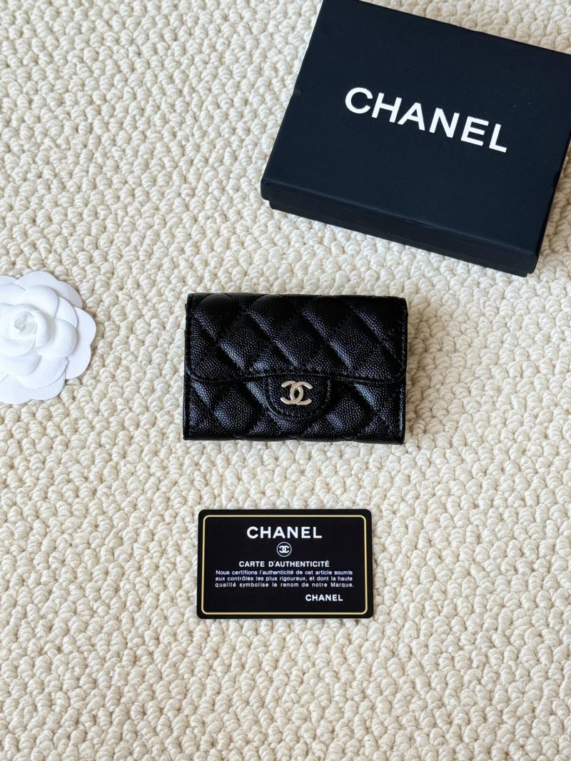 Chanel Wallets Purse